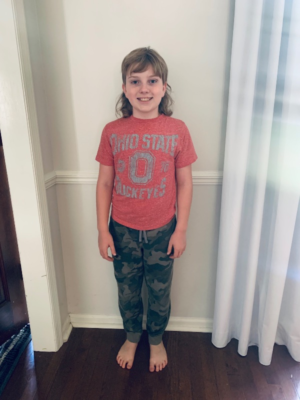 Homeschool Jiu Jitsu photo