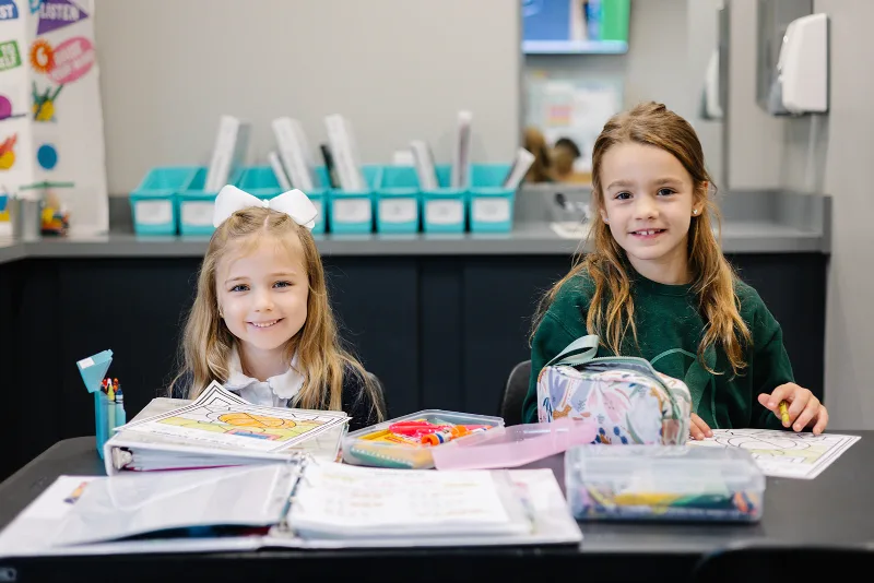 Vine Christian Academy photo