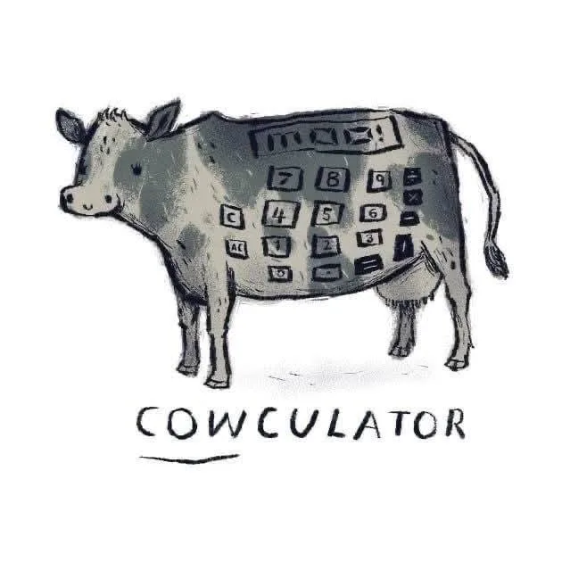 Math Disguised photo