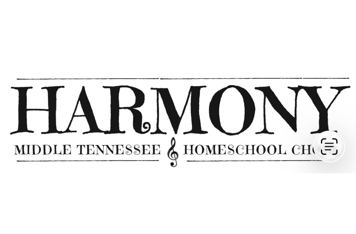 Harmony Homeschool Choir photo